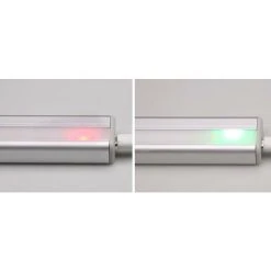 BDD 1 Pièce Intelligente Corps Humain Induction Lumière Veilleuse Armoire Lumière USB Charge 6LED Couloir Allée Lumière 6 BDD 1 Pièce Intelligente Corps Humain Induction Lumière Veilleuse Armoire Lumière USB Charge 6LED Couloir Allée Lumière -Promos Réglette & réglette LED Boutique 67932719 3