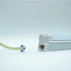 Tube Néon LED 150cm T5 24W - Blanc Froid 6000K - 8000K - SILAMP - Blanc Froid 6000K - 8000K