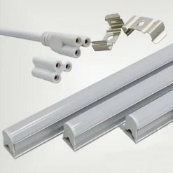 Tube Néon LED 150cm T5 24W - Blanc Froid 6000K - 8000K - SILAMP - Blanc Froid 6000K - 8000K 7 Tube Néon LED 150cm T5 24W - Blanc Froid 6000K - 8000K - SILAMP - Blanc Froid 6000K - 8000K -Promos Réglette & réglette LED Boutique 7209067 3