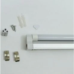 Tube Néon LED 150cm T5 24W - Blanc Froid 6000K - 8000K - SILAMP - Blanc Froid 6000K - 8000K 8 Tube Néon LED 150cm T5 24W - Blanc Froid 6000K - 8000K - SILAMP - Blanc Froid 6000K - 8000K -Promos Réglette & réglette LED Boutique 7209067 4