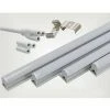 Tube Néon LED 60cm T5 9W - Blanc Froid 6000K - 8000K - SILAMP - Blanc Froid 6000K - 8000K