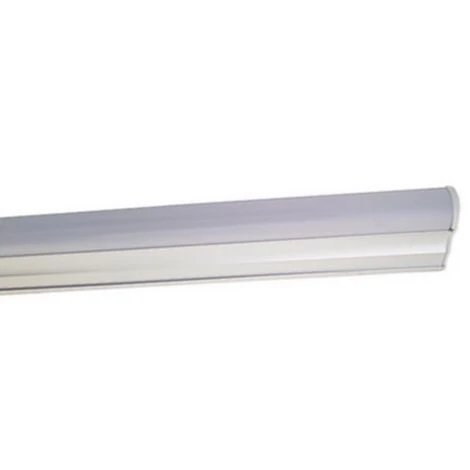 Tube Néon LED 60cm T5 9W - Blanc Froid 6000K - 8000K - SILAMP - Blanc Froid 6000K - 8000K 3 Tube Néon LED 60cm T5 9W - Blanc Froid 6000K - 8000K - SILAMP - Blanc Froid 6000K - 8000K – Image 3