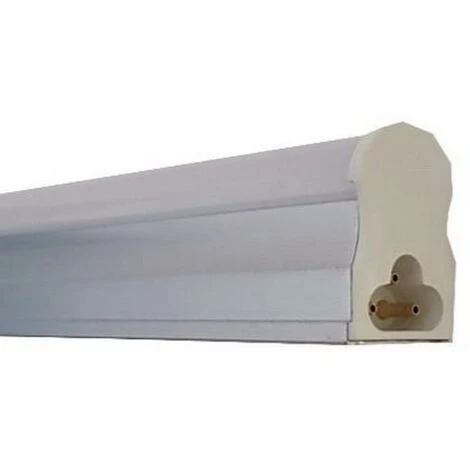 Tube Néon LED 60cm T5 9W - Blanc Froid 6000K - 8000K - SILAMP - Blanc Froid 6000K - 8000K 4 Tube Néon LED 60cm T5 9W - Blanc Froid 6000K - 8000K - SILAMP - Blanc Froid 6000K - 8000K – Image 4