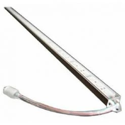 DESINEO Réglette à LED Blanc Neutre (5800°k) 50cm IP65