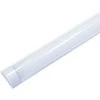 Réglette Lumineuse 120cm 48W - Blanc Froid 6000K - 8000K - SILAMP - Blanc Froid 6000K - 8000K