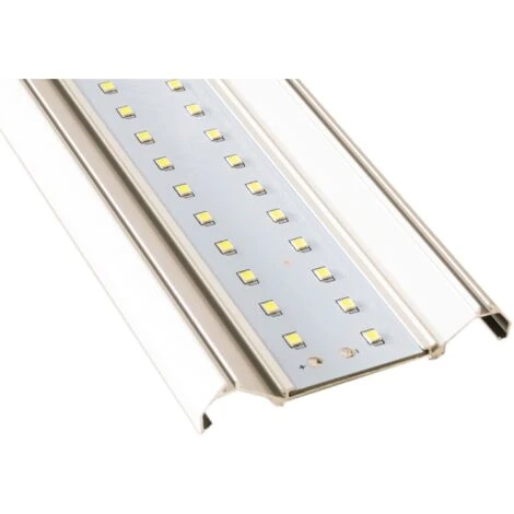Réglette Lumineuse 120cm 48W - Blanc Froid 6000K - 8000K - SILAMP - Blanc Froid 6000K - 8000K 4 Réglette Lumineuse 120cm 48W - Blanc Froid 6000K - 8000K - SILAMP - Blanc Froid 6000K - 8000K – Image 4