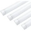 Réglette Lumineuse 120cm 36W (Pack De 4) - Blanc Froid 6000K - 8000K - SILAMP - Blanc Froid 6000K - 8000K