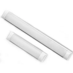 SYSLED Réglette Professionnelle LED Intégré 60cm (20W) Ou 120cm (40W) | Dimension: 60cm-20W-1900lms