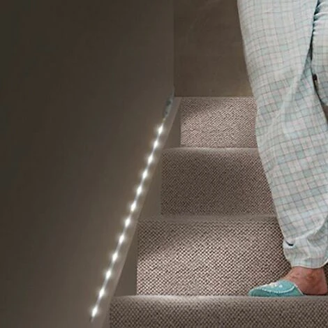 HESTEC Eclairage De Présence Lumina 1 HESTEC Eclairage De Présence Lumina