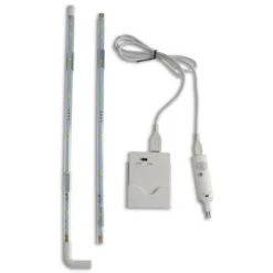 HESTEC Eclairage De Présence Lumina 7 HESTEC Eclairage De Présence Lumina -Promos Réglette & réglette LED Boutique 9215416 3