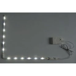 HESTEC Eclairage De Présence Lumina 8 HESTEC Eclairage De Présence Lumina -Promos Réglette & réglette LED Boutique 9215416 4