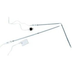 HESTEC Eclairage De Présence Lumina 9 HESTEC Eclairage De Présence Lumina -Promos Réglette & réglette LED Boutique 9215416 5