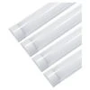 Réglette Lumineuse 150cm 60W (Pack De 4) - Blanc Froid 6000K - 8000K - SILAMP - Blanc Froid 6000K - 8000K